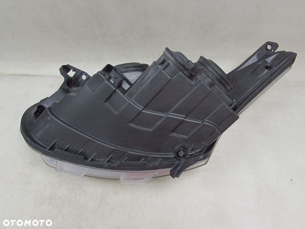 CITROEN C3 PICASSO 08-16 LAMPA REFLEKTOR PRZOD PRAWA 9681873680 UK - 5