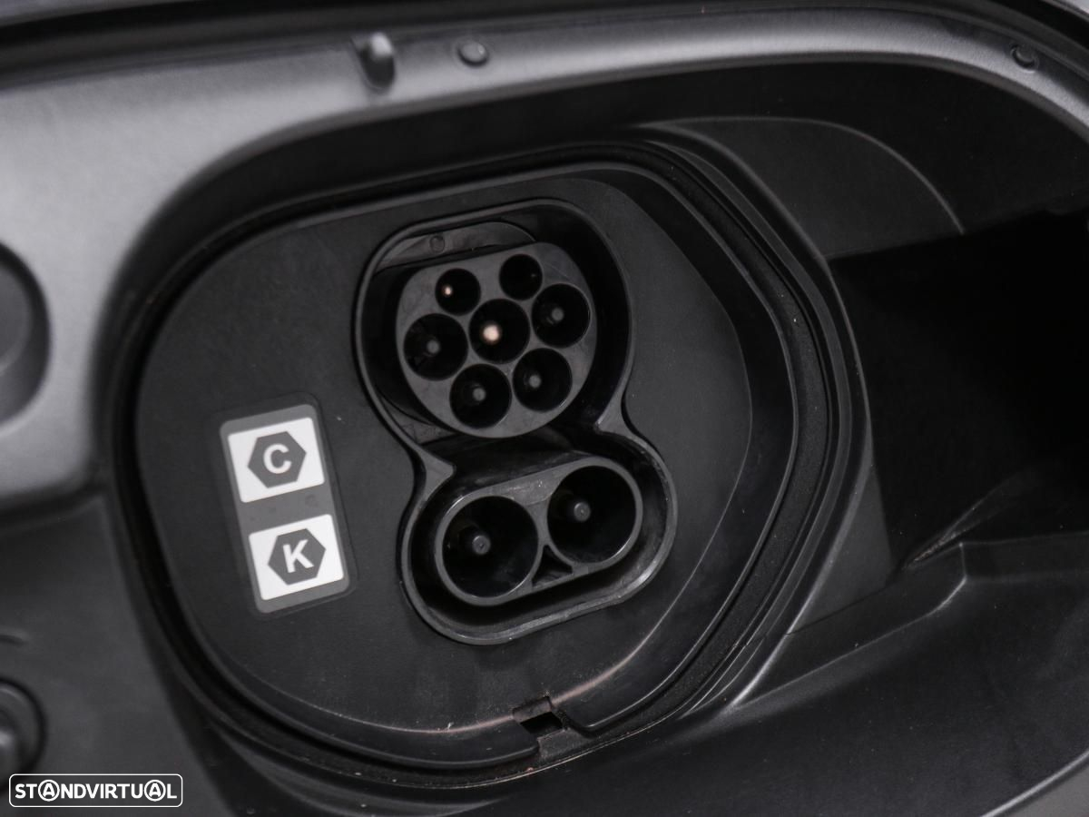 Mazda MX-30 e-Skyactiv Advantage+Vintage Leatherette - 30