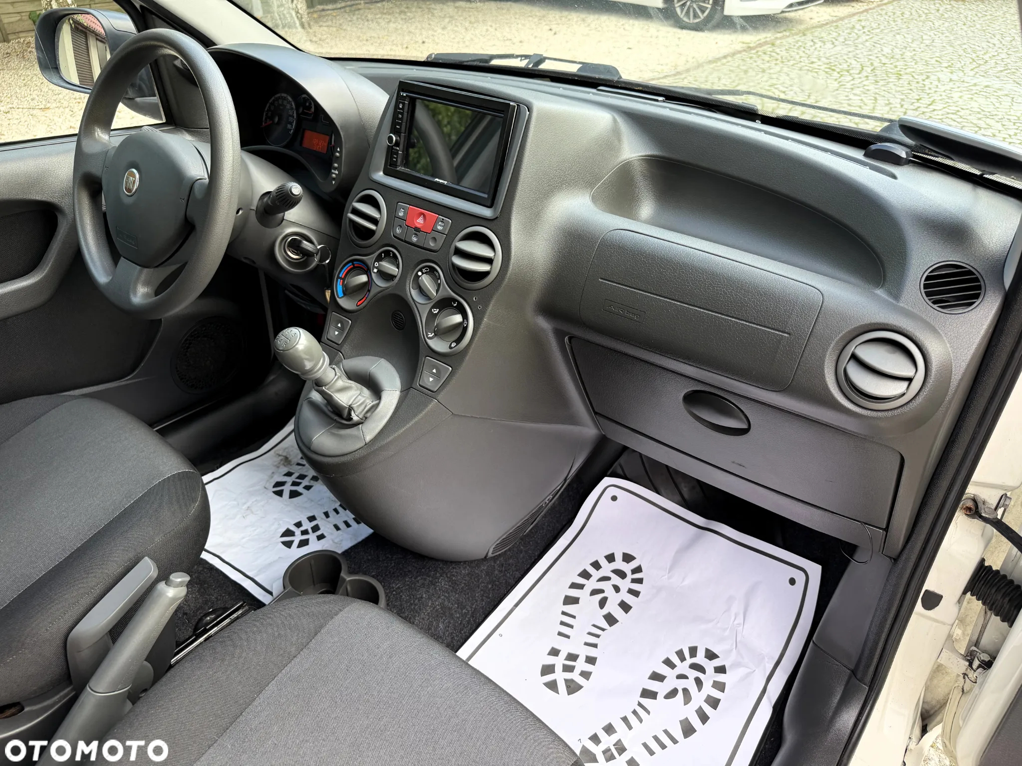 Fiat Panda 1.2 Dynamic - 18