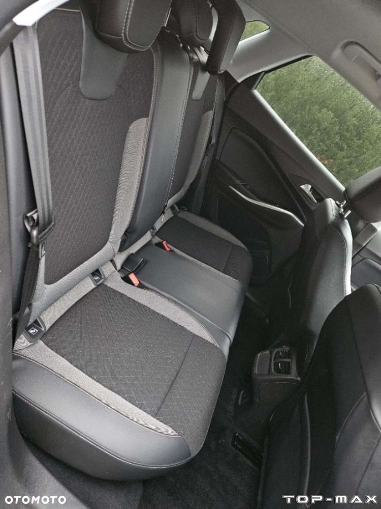 Opel Grandland - 22