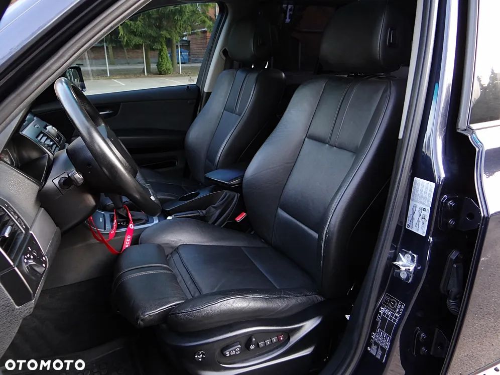 BMW X3 xDrive20d Edition Exclusive - 33