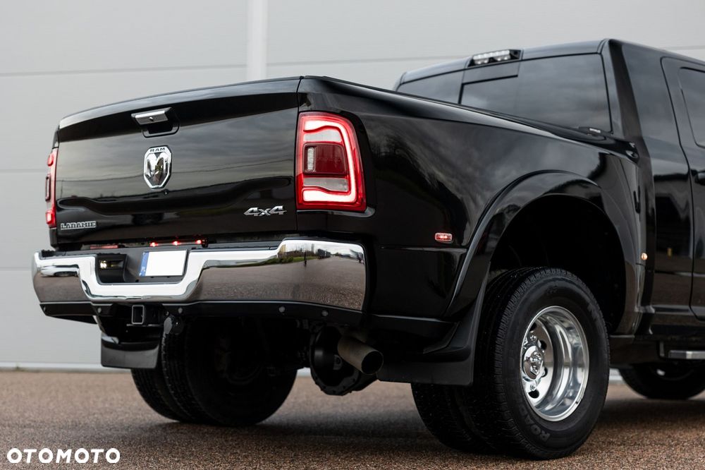 RAM 3500 - 5
