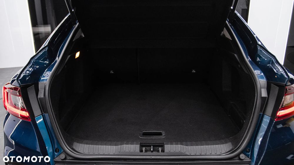 Renault Arkana 1.6 E-TECH Intens MMT - 18