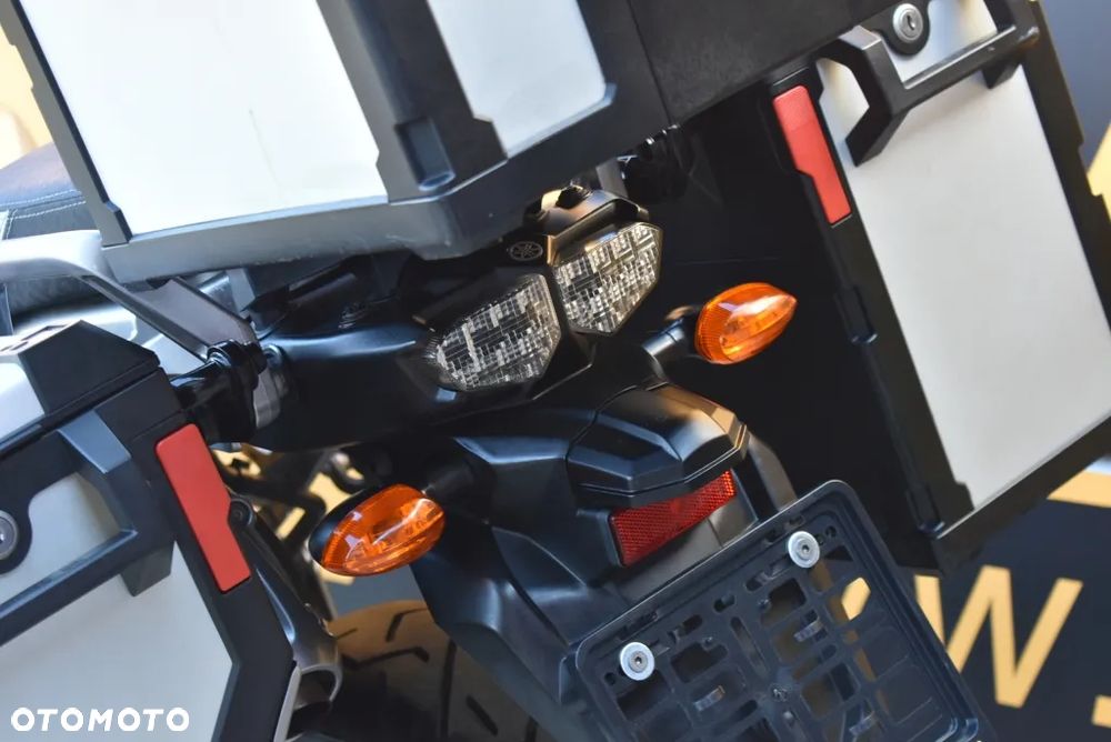 Yamaha Super Tenere - 16