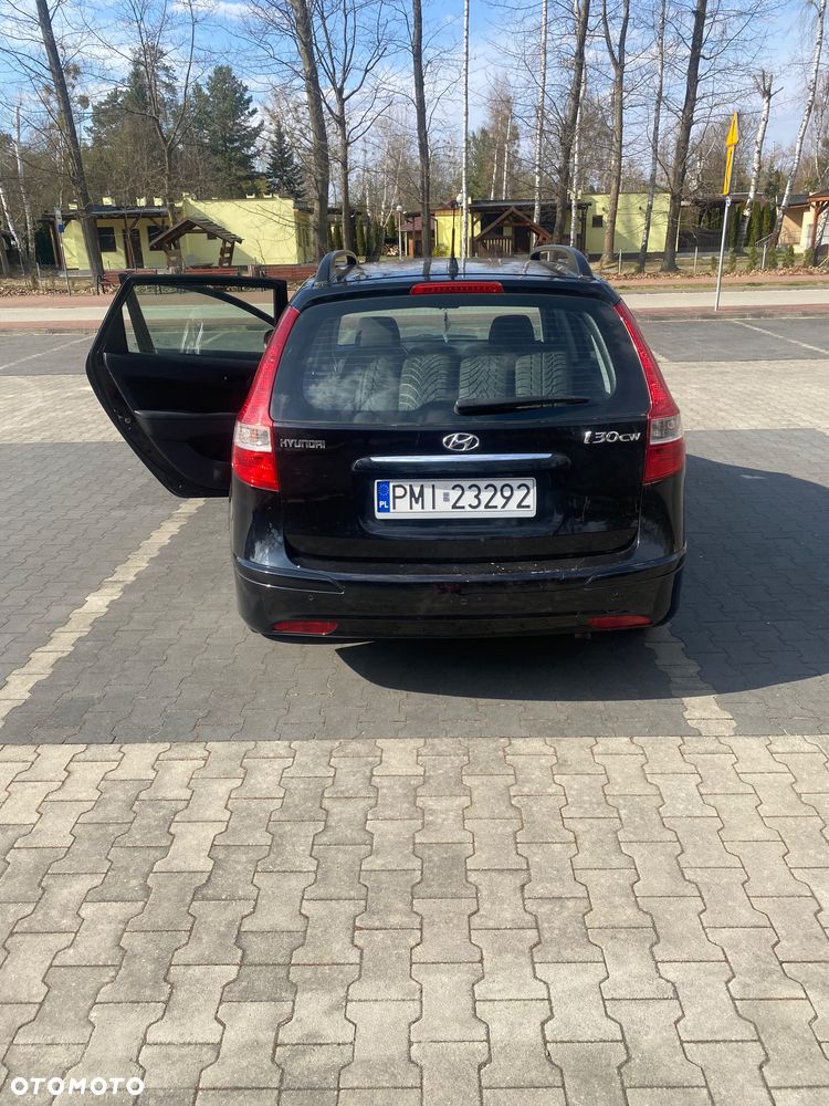Hyundai i30 - 3
