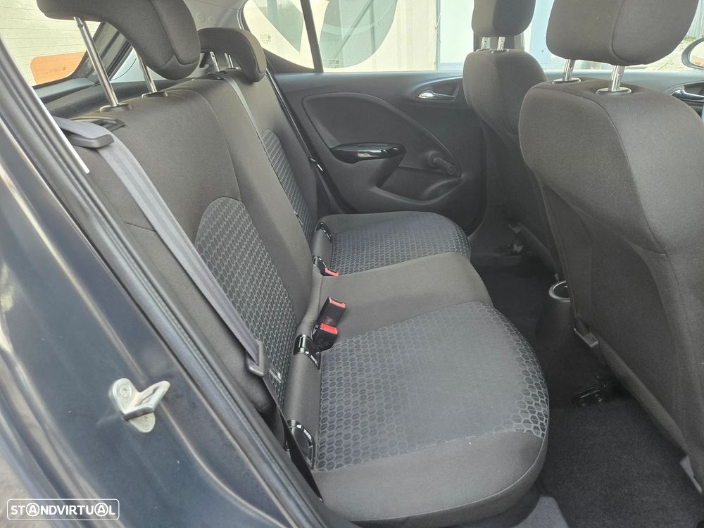 Opel Corsa 1.3 CDTi Edition - 12