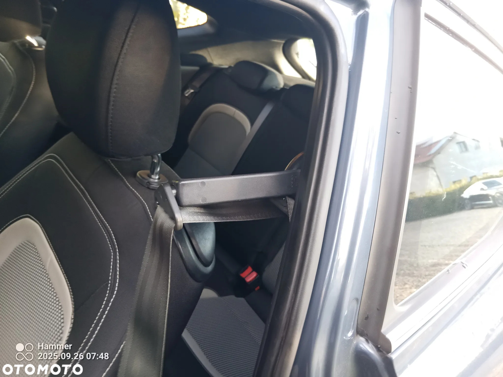 Kia Ceed 1.6 CRDi 128 Spirit - 15