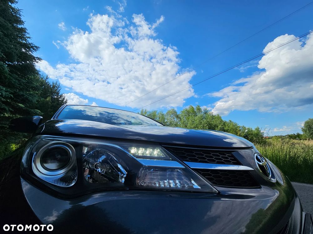 Toyota RAV4 2.0 4x4 Edition S - 18