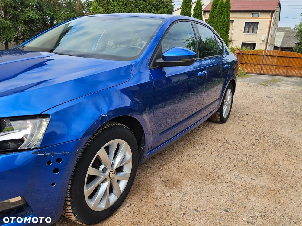 Skoda Octavia 1.0 TSI Ambition - 7