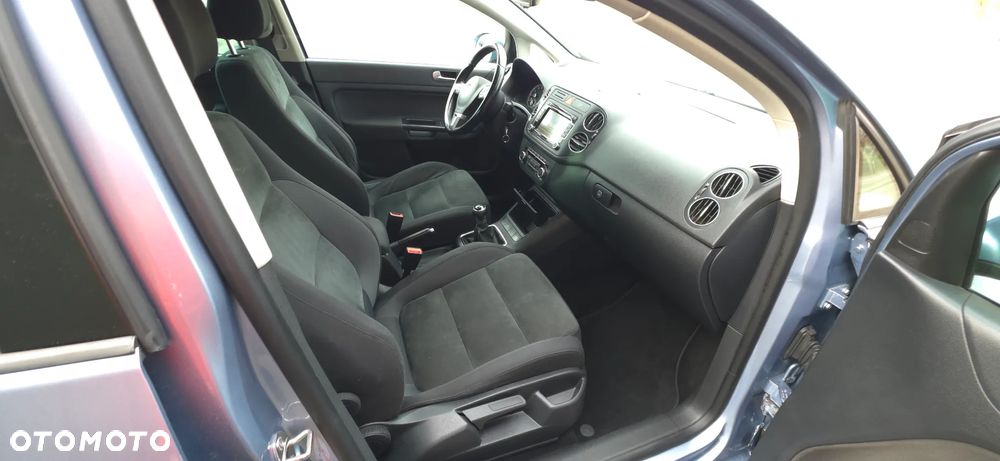 Volkswagen Golf 1.4 TSI Highline - 34