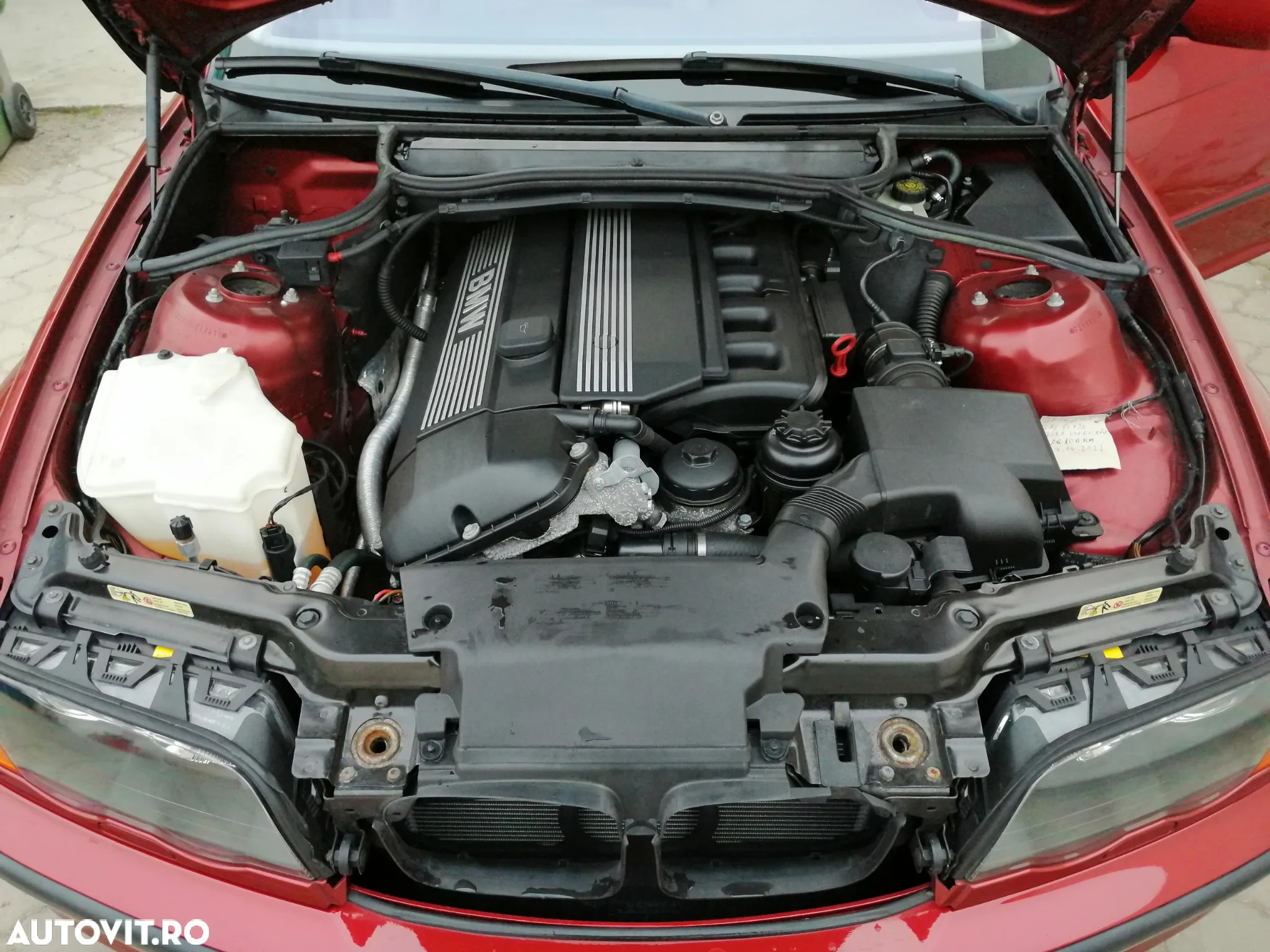BMW Seria 3 - 3