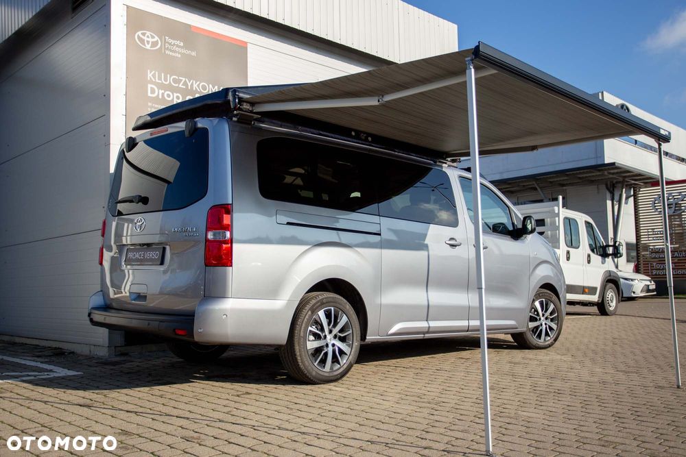 Toyota Proace Verso 2.0 D4-D Long Family - 32
