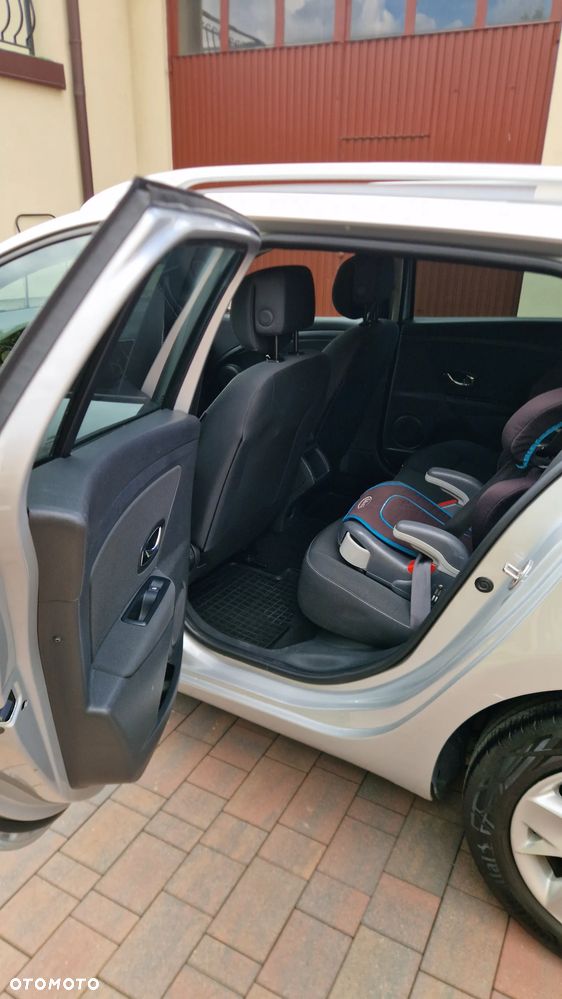 Renault Megane ENERGY dCi 110 Start & Stopp Dynamique - 7