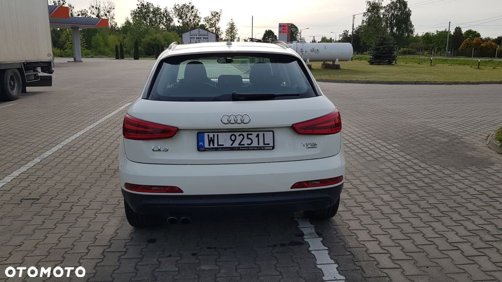 Audi Q3 - 6
