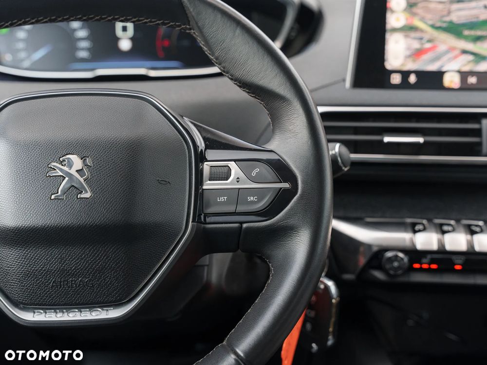 Peugeot 3008 BlueHDi 120 Stop & Start Allure - 30