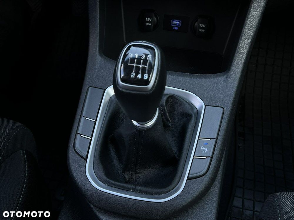 Hyundai i30 - 26