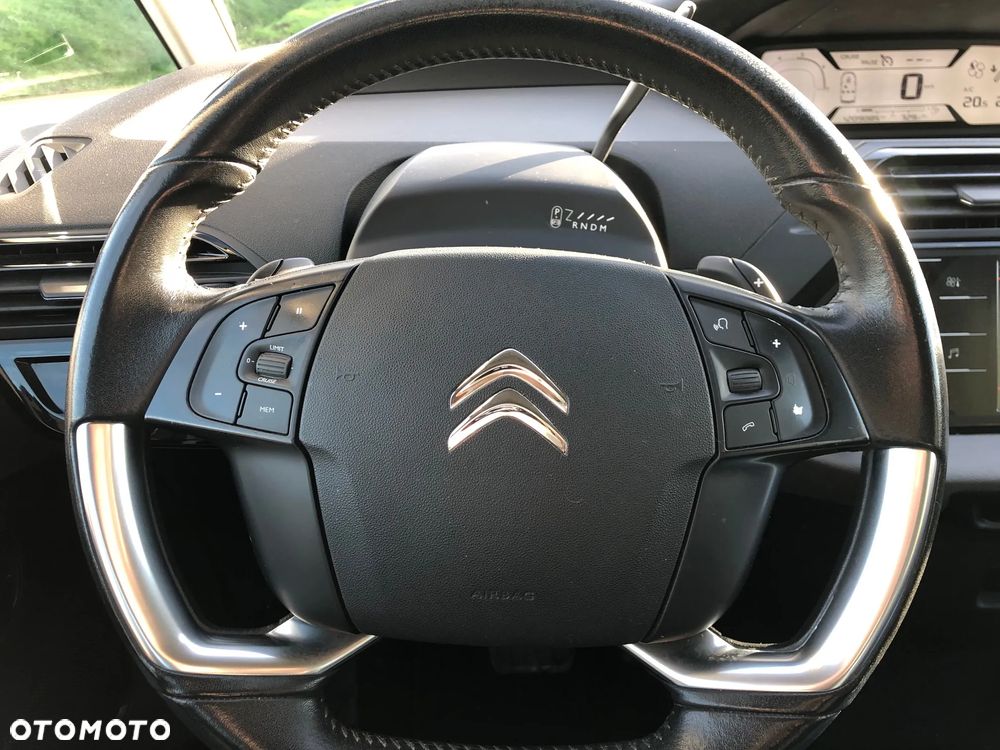 Citroën C4 Picasso BlueHDi 120 EAT6 Selection - 14