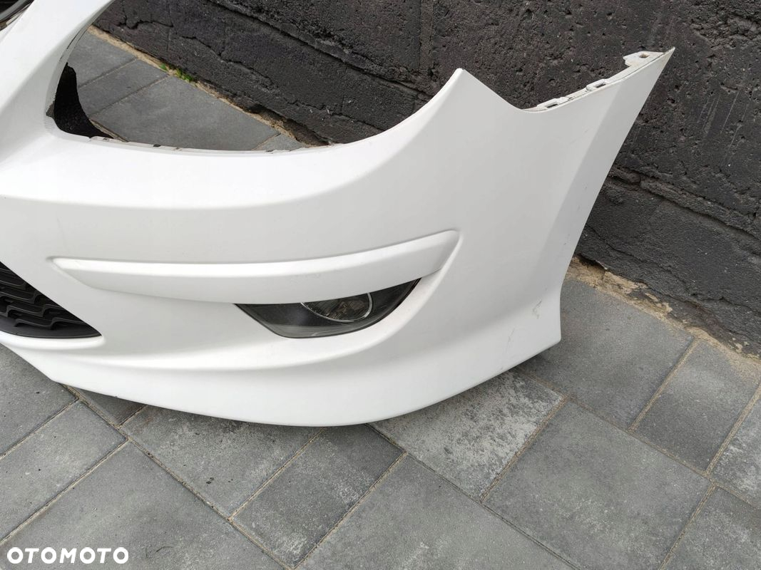 ZDERZAK PRZÓD PRZEDNI Hyundai i30 LIFT - 7