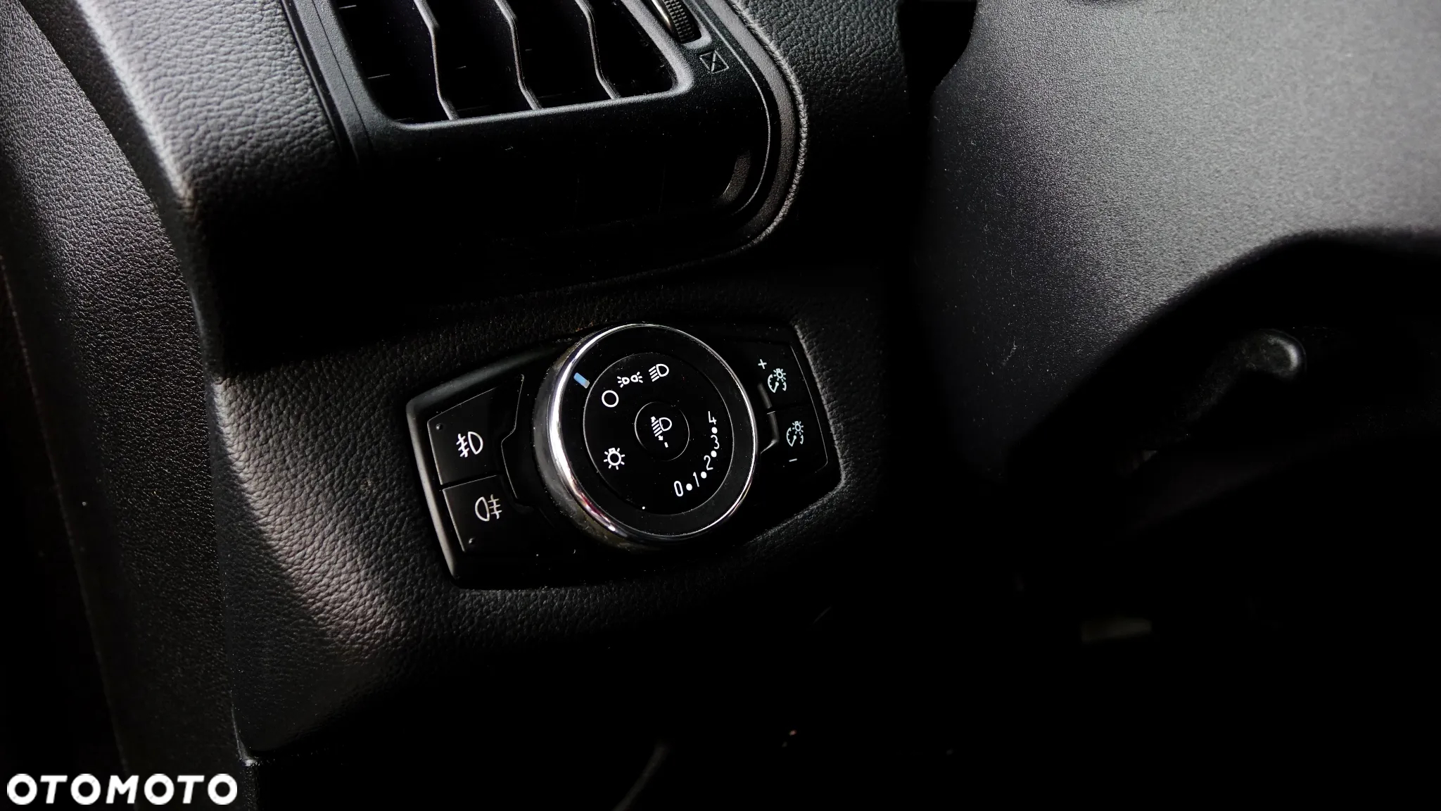 Ford B-MAX 1.0 EcoBoost SYNC Edition - 5