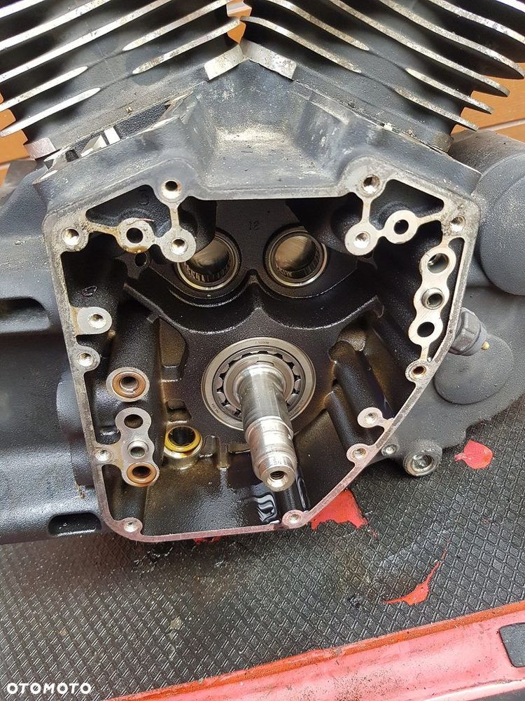 Sprawny silnik Harley Davidson Softail Twin Cam 96 Gwarancja - 3