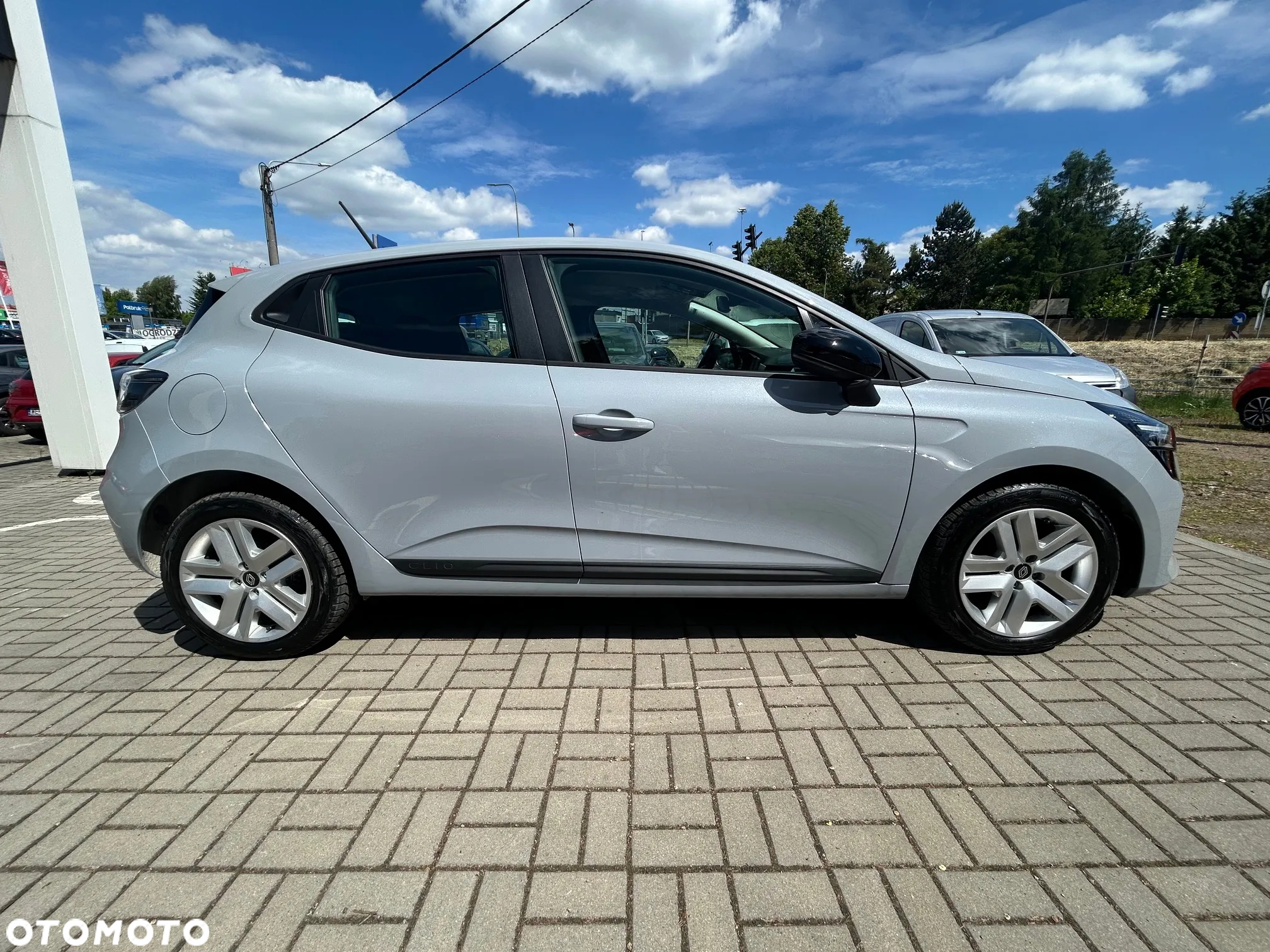 Renault Clio 1.0 TCe Evolution LPG - 8