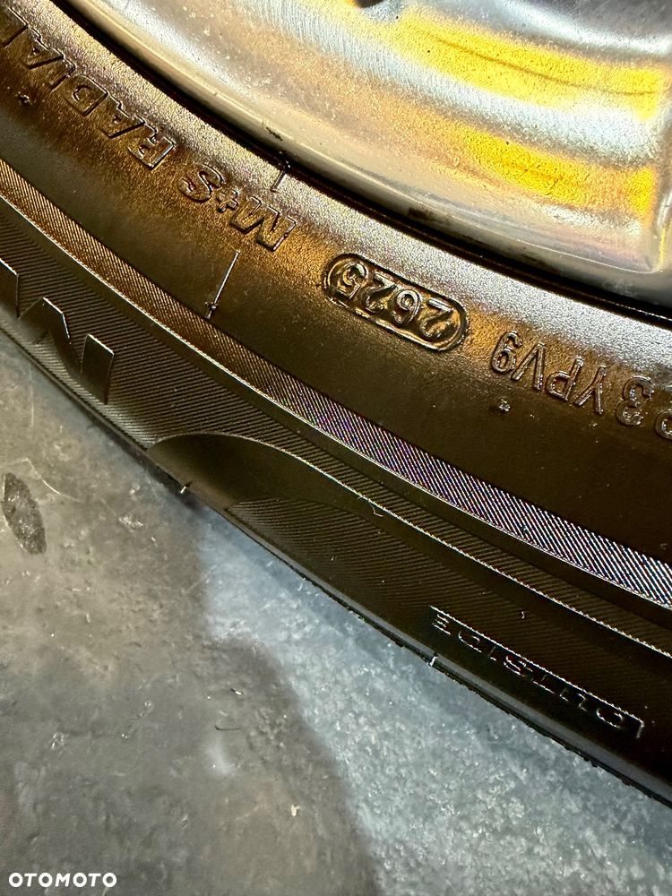 Jeep Grand Cherokee 5.7 V8 Overland Summit EU6 - 15