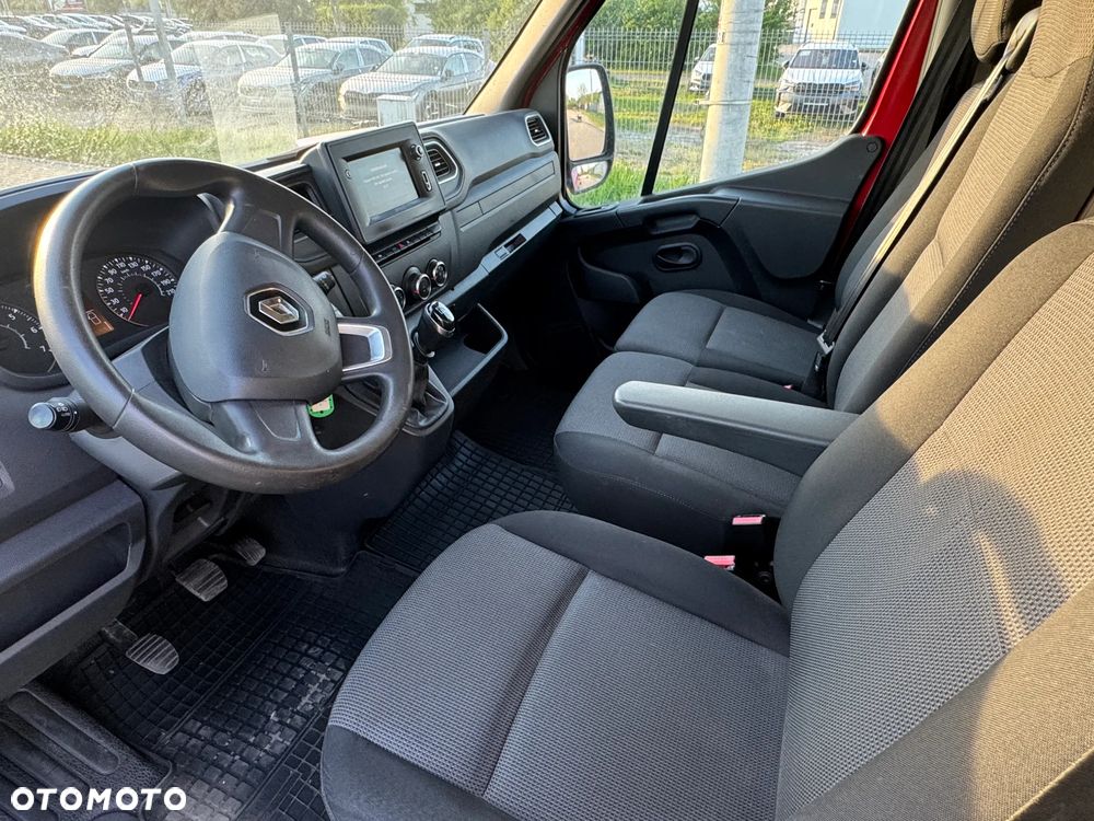 Renault Master - 3