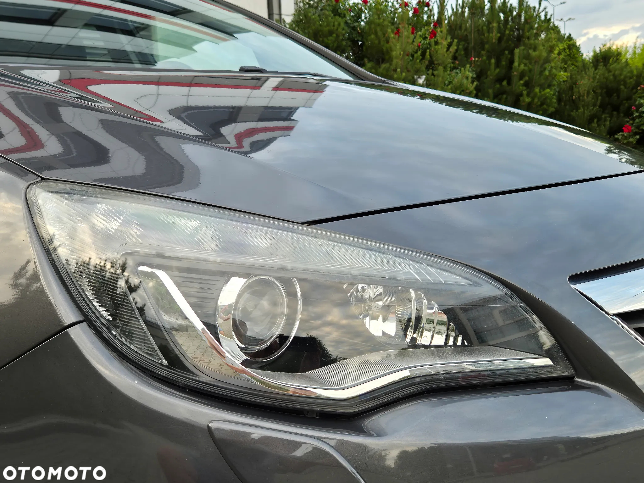Opel Astra IV 1.4 Cosmo - 29
