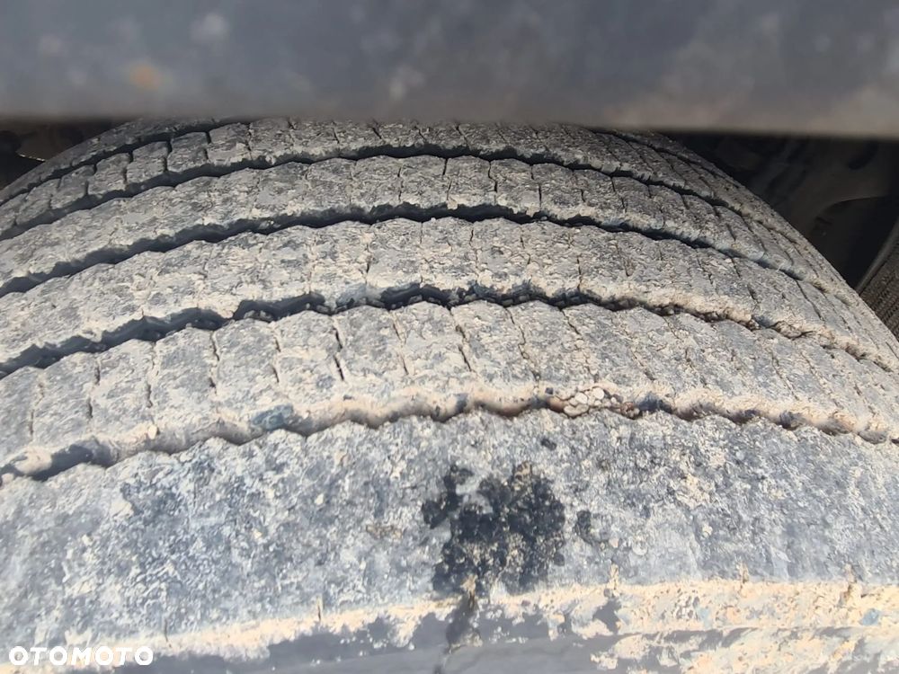 Volvo FH 460 6X2 EURO6 KONTENER IZOTERMICZNY FUL WYPOSARZONY SUPER STAN 18 PALET - 26