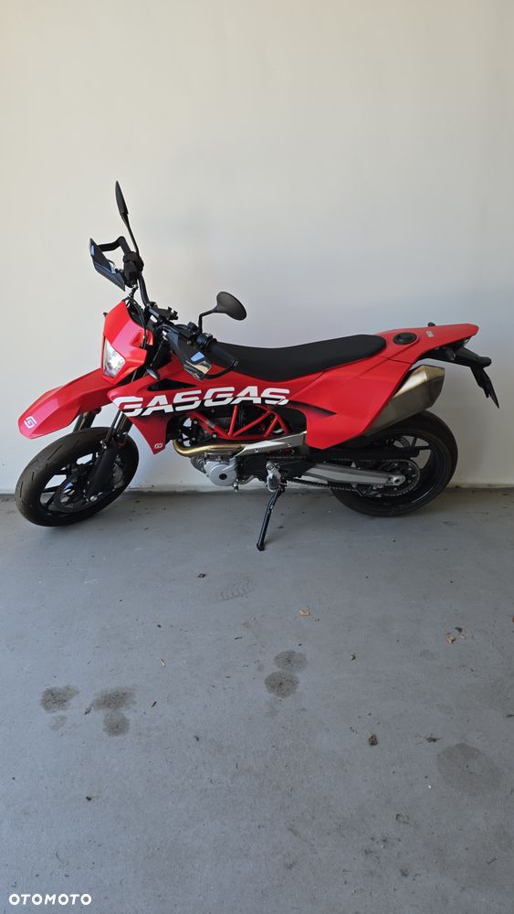 Gas Gas SM - 2