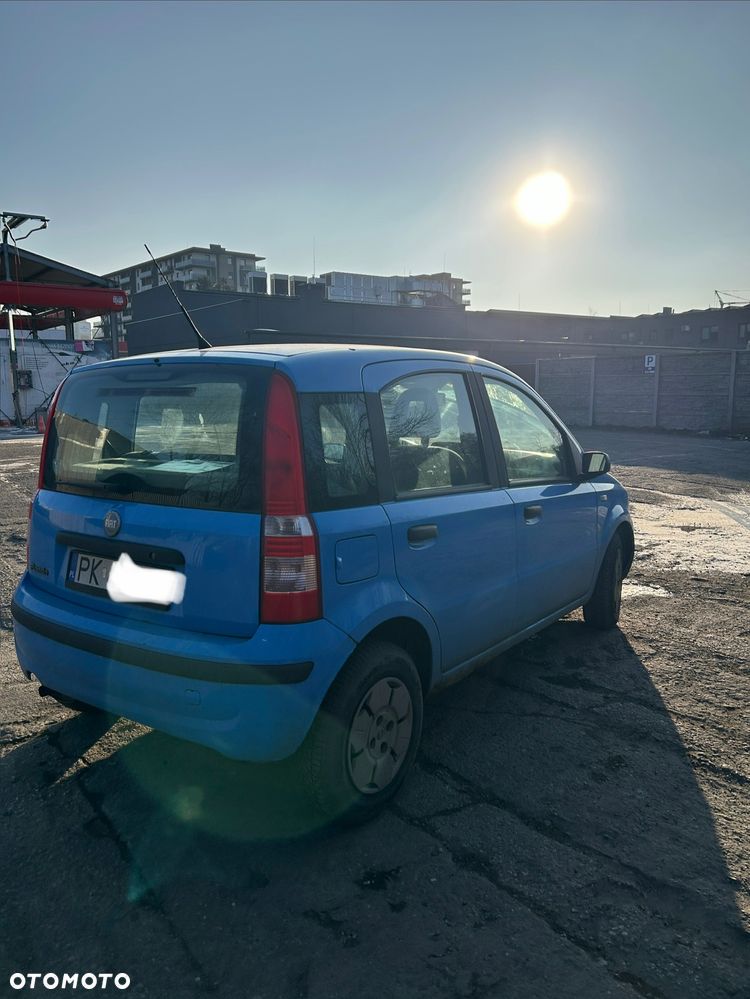 Fiat Panda - 4