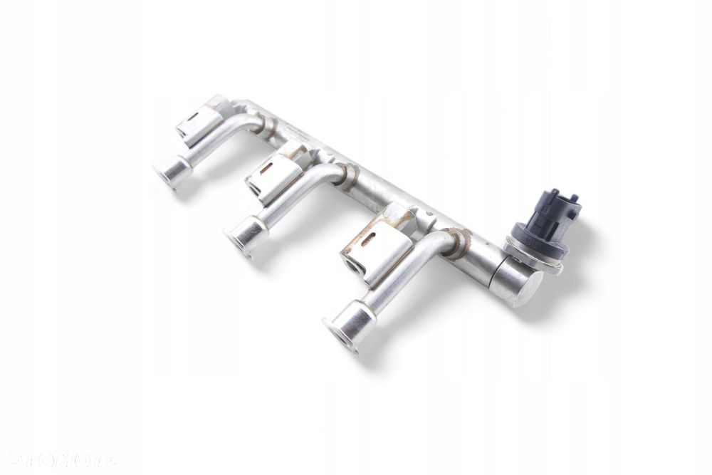 Listwa Wtryskowa Czujnik FORD FOCUS MK3 C-MAX MK2 1.0 ECOBOOST CM5G9H487HA - 2