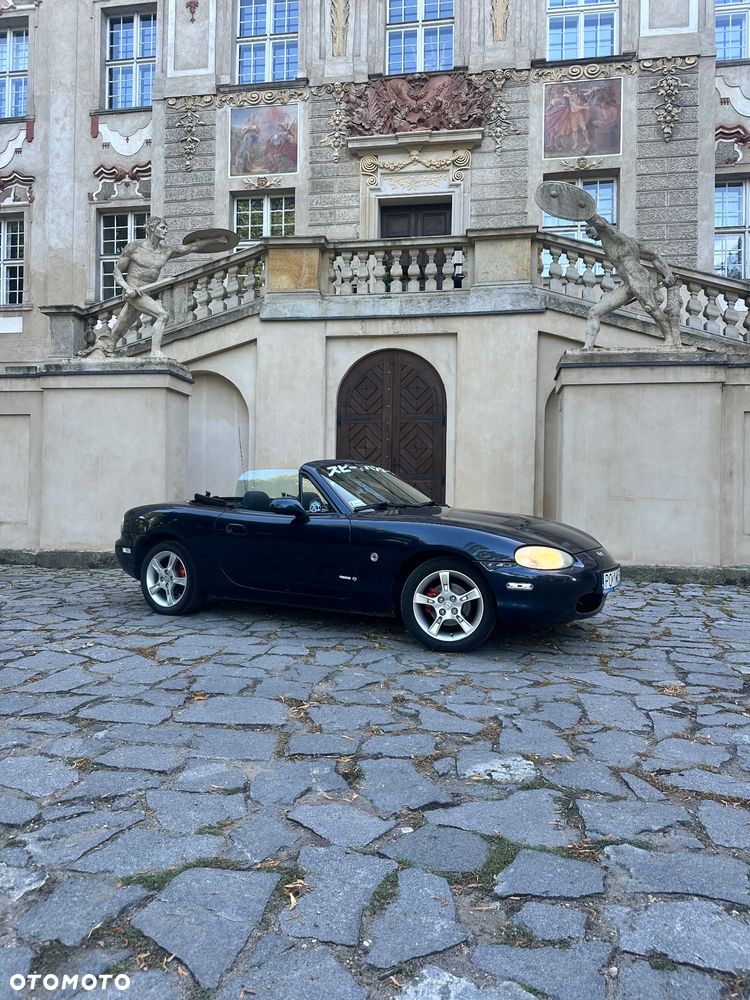 Mazda MX-5 - 6