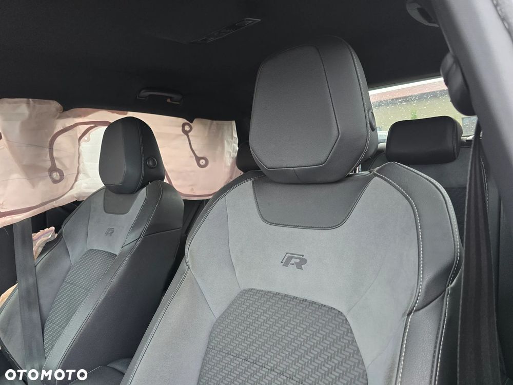 Volkswagen T-Roc 2.0 TSI 4Motion R Black Edition DSG - 22