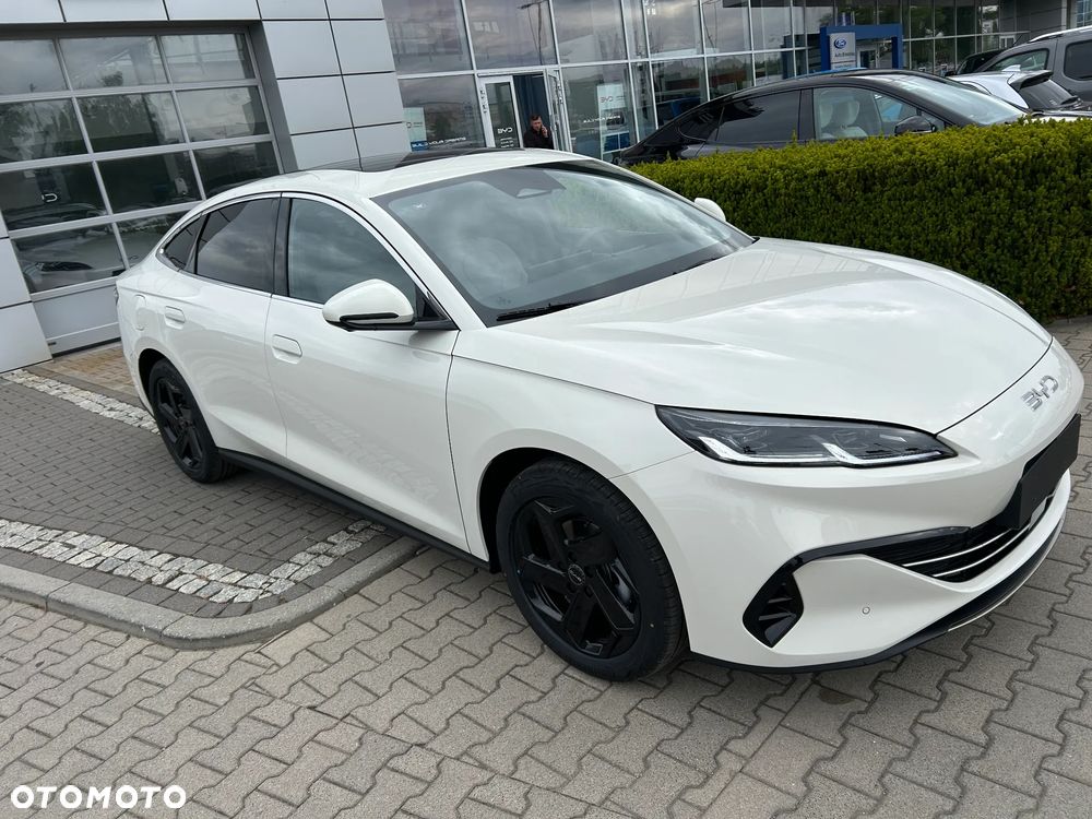 BYD Seal 6 1.5 Comfort - 9