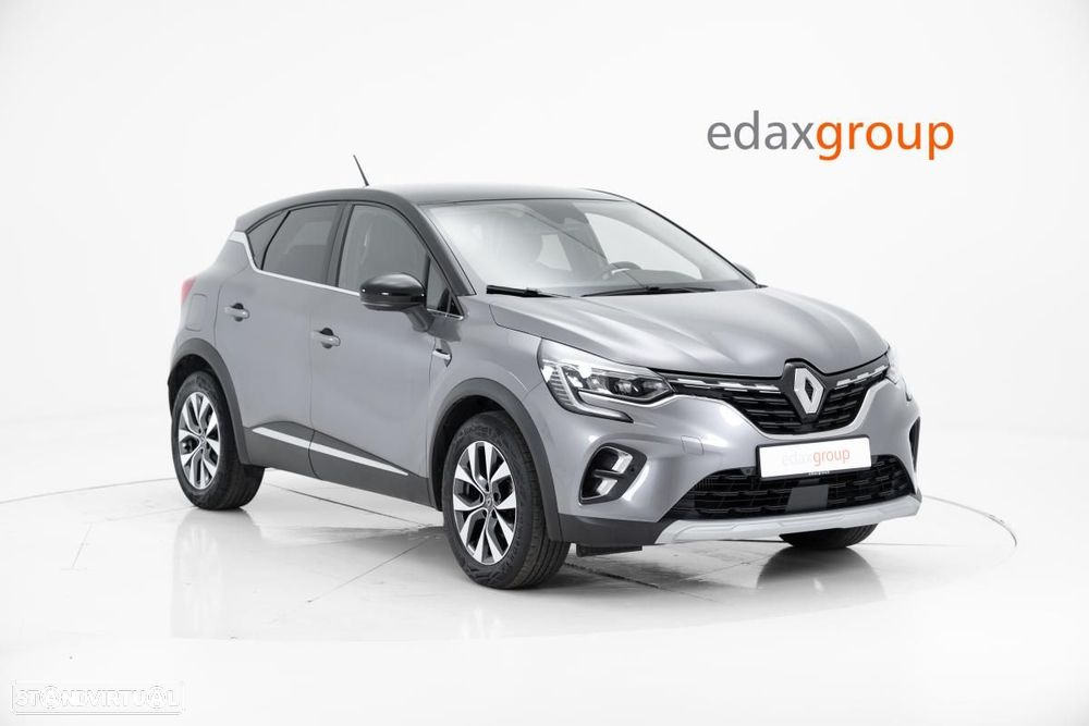 Renault Captur - 2