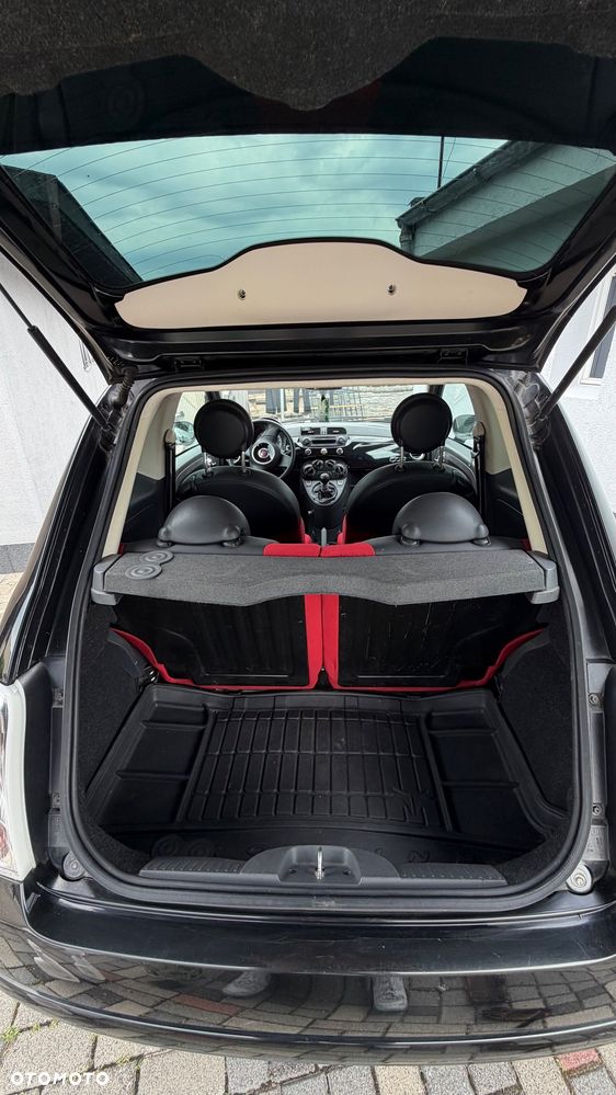 Fiat 500 - 9