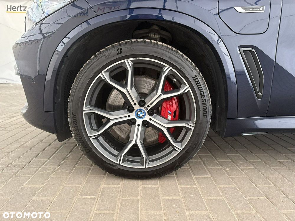 BMW X5 - 21