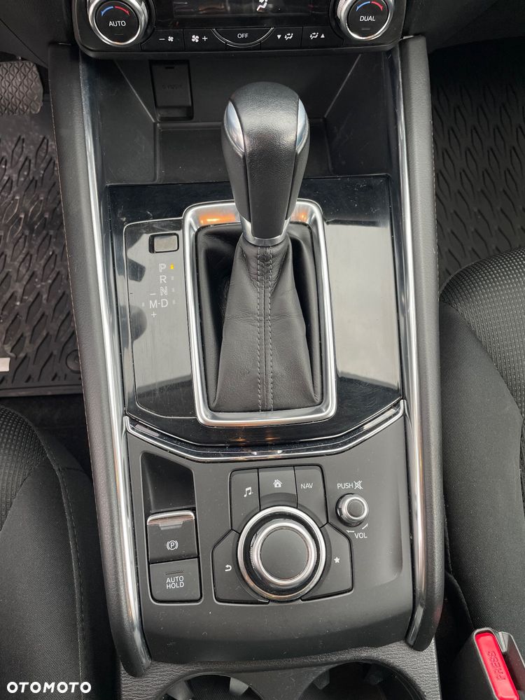 Mazda CX-5 2.2 SKYACTIV-D AWD Sports-Line - 25