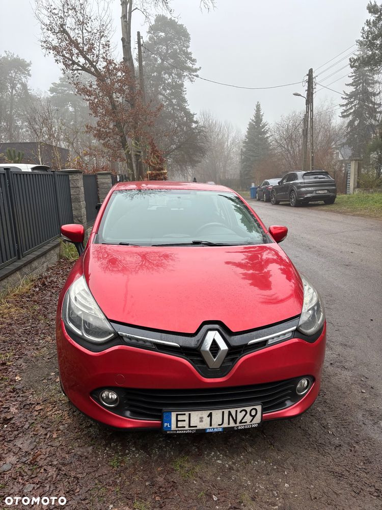 Renault Clio 0.9 TCe Life - 2