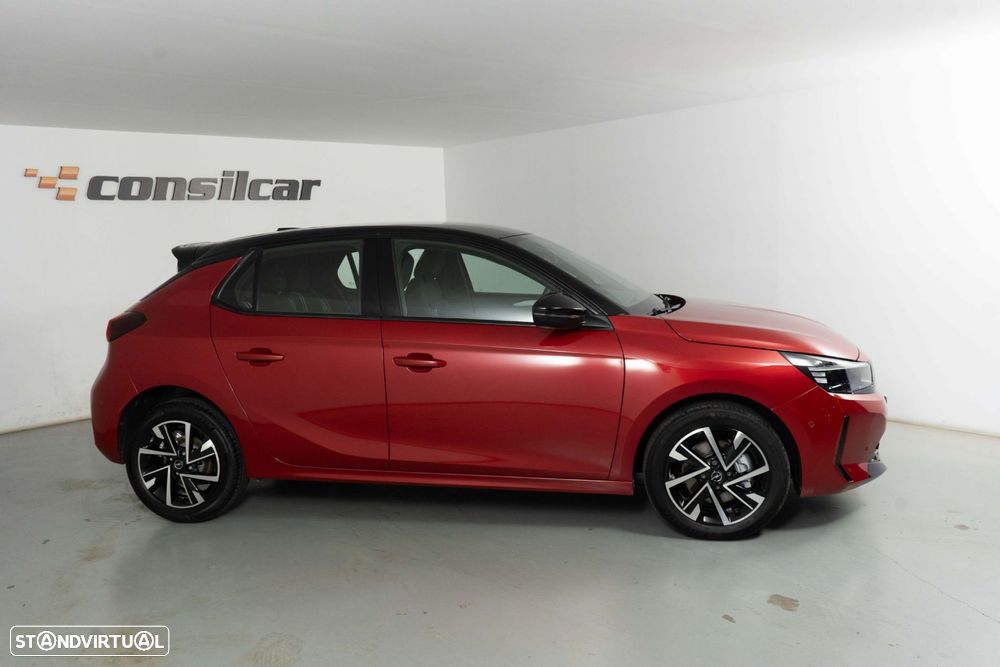 Opel Corsa 1.2 T Hybrid EdCT - 7