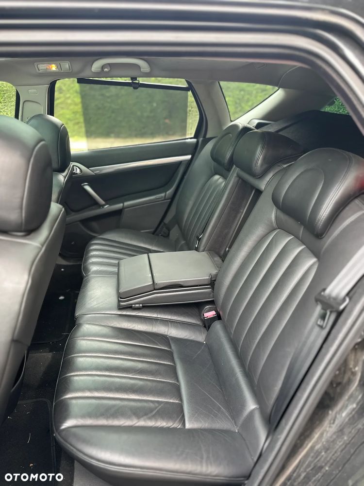 Peugeot 407 3.0 SV Executive EU4 - 10