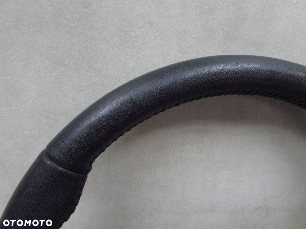 HYUNDAI I40 11-19 KIEROWNICA SKORA MULTIFUNKCJA PODUSZKA AIRBAG - 10