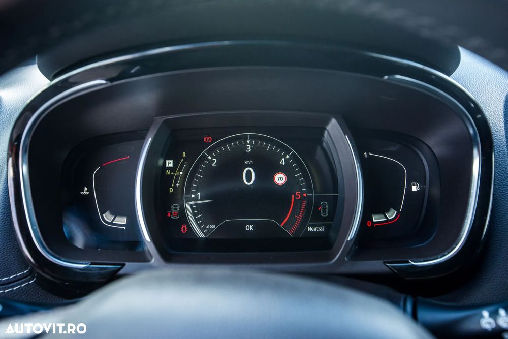 Renault Espace Energy dCi 160 EDC Initiale Paris - 39