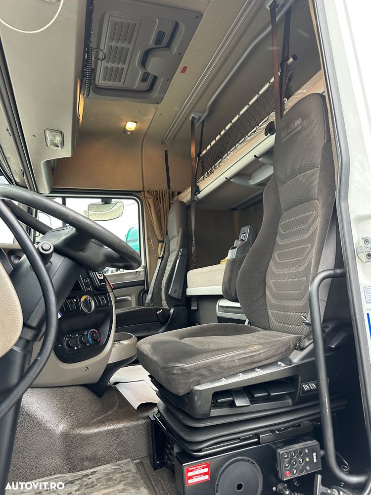 DAF XF 18.460 EEV 400.000km - 6