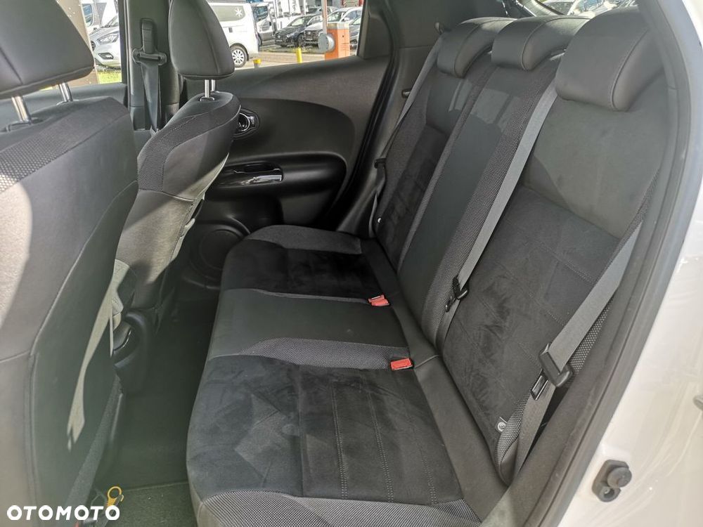 Nissan Juke 1.6 Tekna Xtronic - 33