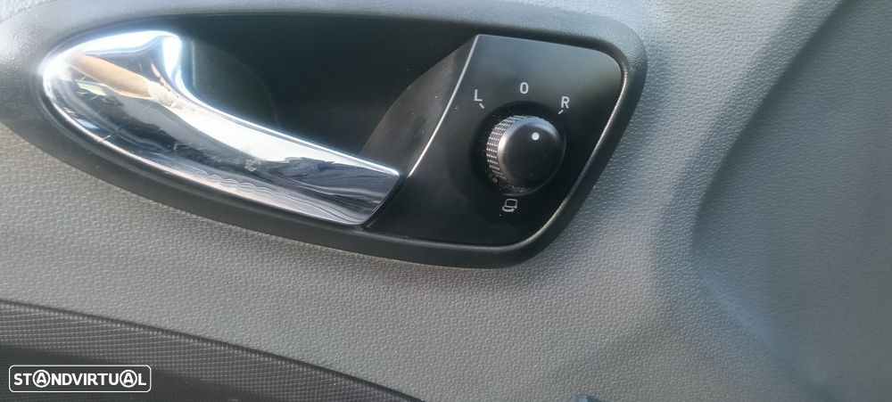 SEAT Ibiza 1.4 TDI DPF Sport Edition - 11