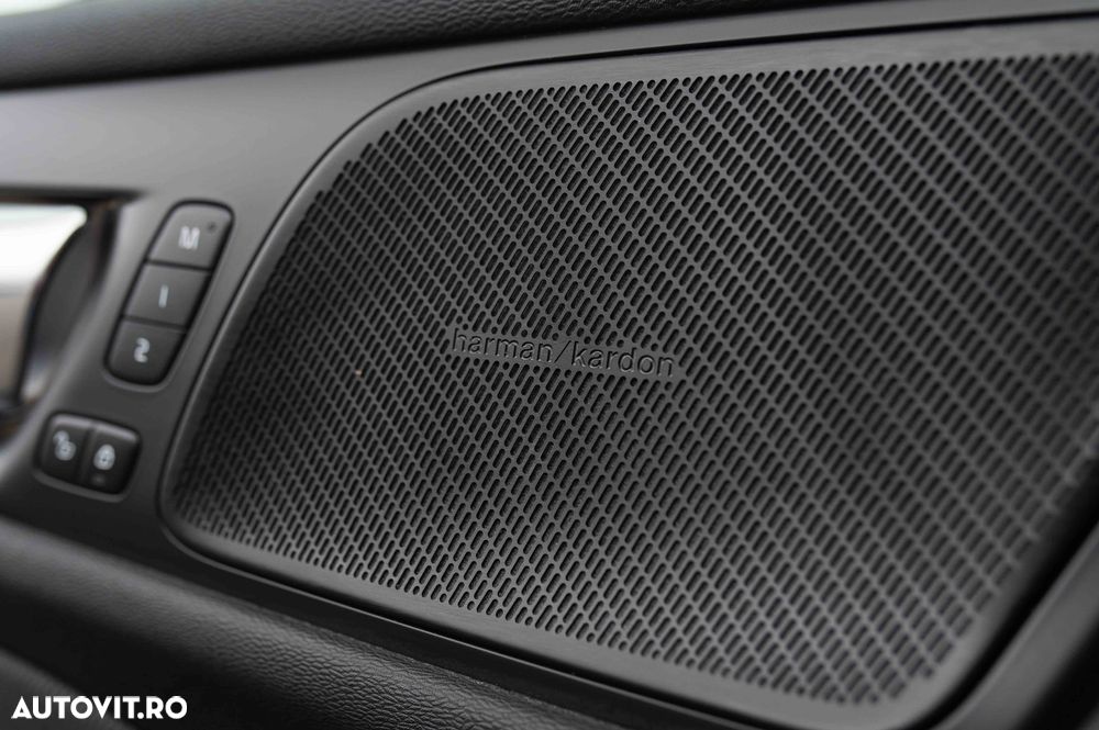 Volvo S60 B4 B Geartronic RDesign - 33