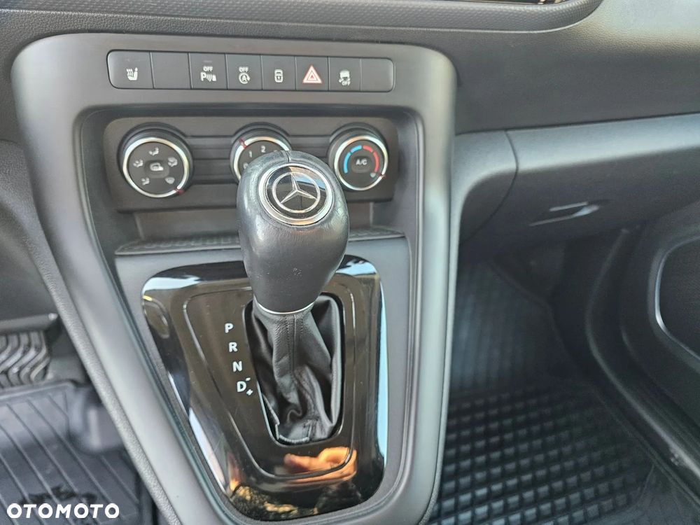Mercedes-Benz Citan - 12