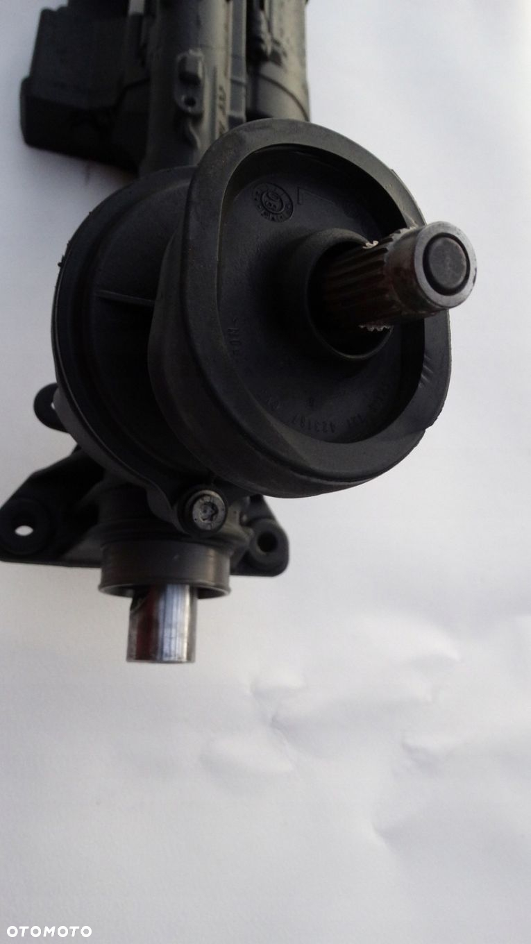 AUDI A3 II 8P PRZEKŁADNIA 1K1423055M 1K1423055E - 4